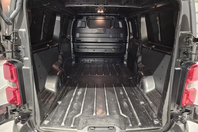 Opel Vivaro XL L2H1
