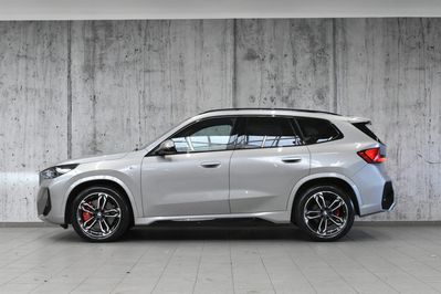 BMW X1 sDrive20i mHEV M Sport