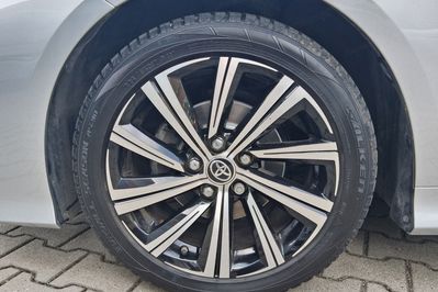 Toyota Corolla 1.5 Comfort