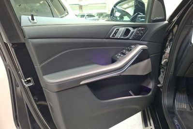 BMW X7 xDrive40d M Sport