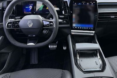 Renault Austral Esprit Alpine 1.2 E-Tech Full Hybrid