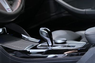 BMW X4 xDrive30i M Sport