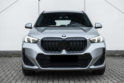 BMW X1 xDrive23d M Sport