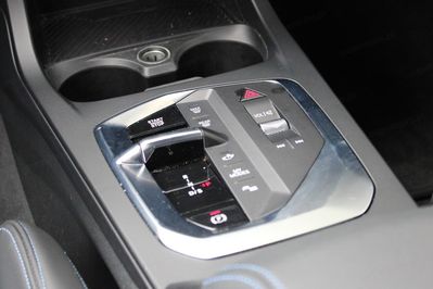 BMW Seria 1 120 M Sport