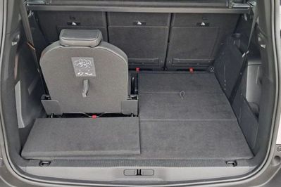 Peugeot 5008 1.6 PureTech GT Pack