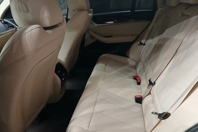 BMW X4 xDrive30d xLine