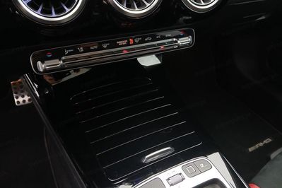 Mercedes Klasa A 45 S AMG 4-Matic 8G-DCT