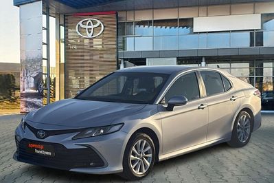 Toyota Camry 2.5 Hybrid Comfort