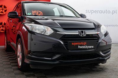 Honda HR-V 1.5 Comfort