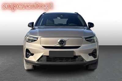 Volvo XC40 73kWh P6 Recharge Ultimate