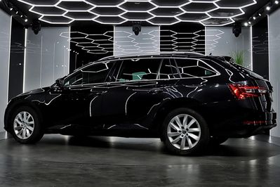 Skoda Superb 2.0 TDI SCR Ambition DSG