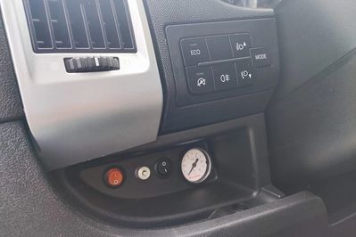 Fiat Ducato L4 Zabudowa