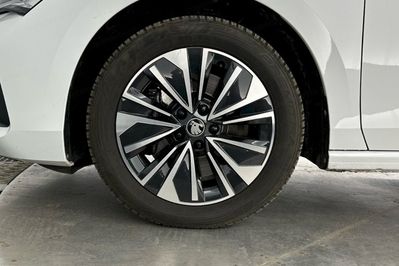 Skoda Superb Drive 1.5 TSI mHEV DSG