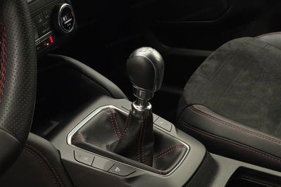 Ford Kuga 1.5 EcoBoost FWD ST-Line X