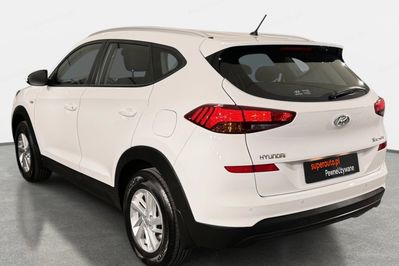 Hyundai Tucson 1.6 GDi 2WD