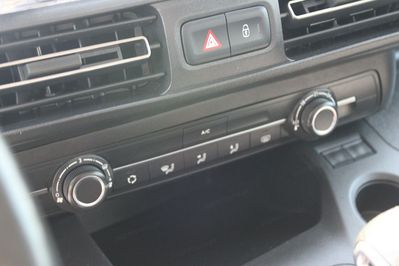 Opel Combo Kombi XL L2H1