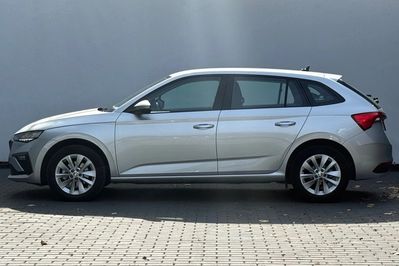 Skoda Scala 1.0 TSI Essence