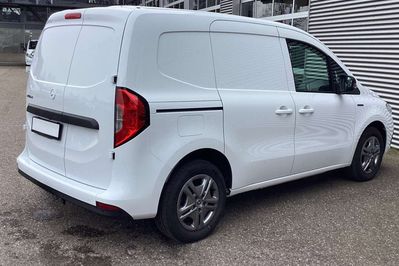 Mercedes Citan eCitan L1H1