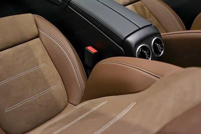 Mercedes CLA 200 AMG Line