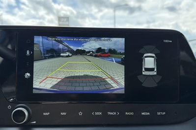 Hyundai Bayon 1.0 t-Gdi Smart