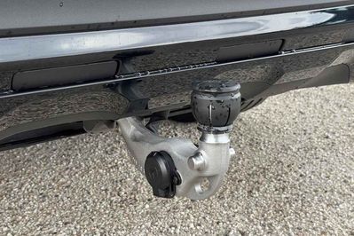 Mercedes GLC 300 de 4-Matic AMG Line