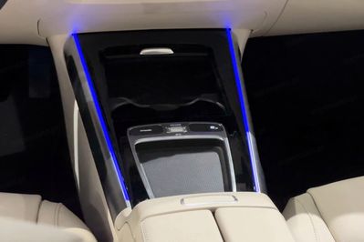 Mercedes GLB 200  Progressive