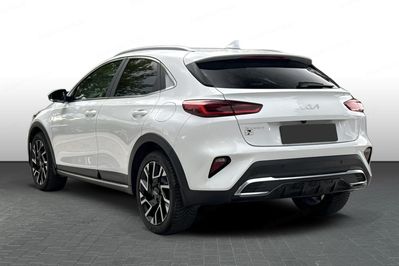 Kia XCeed L 1.5 T-GDI DCT