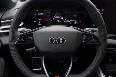 Audi A5 S5 TFSI