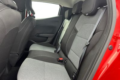 Renault Clio Evolution 1.5 BlueDCI