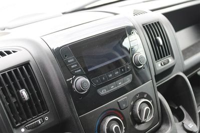 Citroen Jumper L3H2