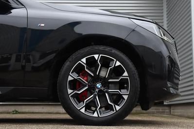 BMW X3 M50 xDrive