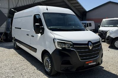 Renault Master dCi L3H2