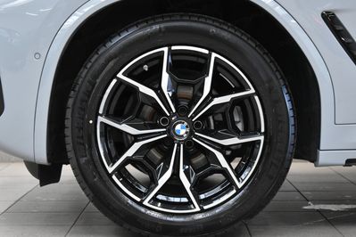 BMW X4 xDrive20d M Sport
