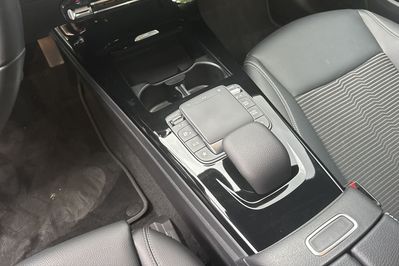 Mercedes CLA 200