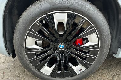 BMW X3 xDrive20d M Sport