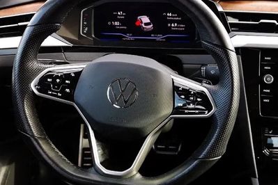 Volkswagen Arteon 2.0 TSI Elegance DSG