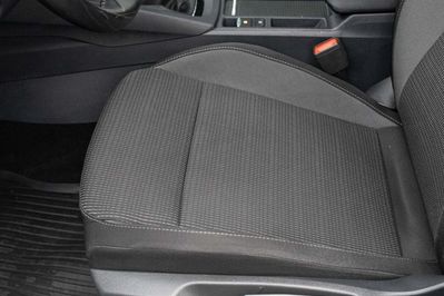 Skoda Octavia 1.5 TSI