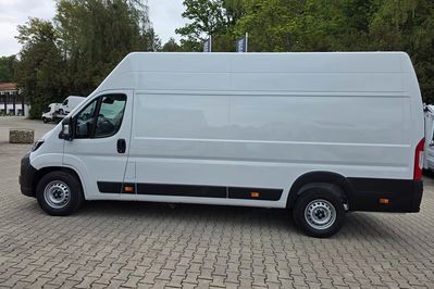 Fiat Ducato Maxi L4H3 3.5t
