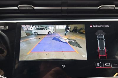 Audi Q8 45 TDI quattro