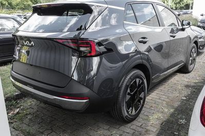 Kia Sportage 1.6 T-GDI L 2WD