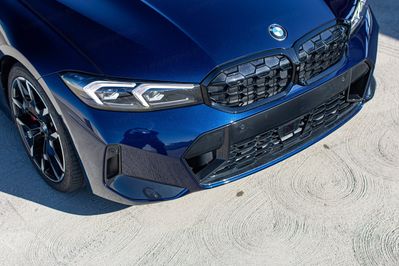 BMW Seria 3 M340i xDrive