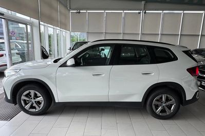 BMW X1 sDrive18i