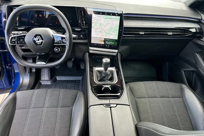 Renault Austral 1.3 TCe mHEV Techno