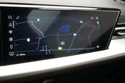 Audi Q5 TFSI quattro S line