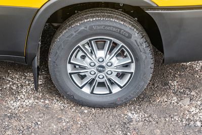 Iveco Daily 35S21 Hi-Matic Autolaweta