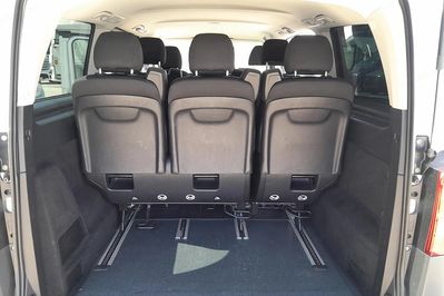 Mercedes Vito Tourer L2 Base 9G-Tronic 447.703