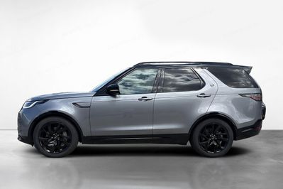 Land Rover Discovery V 3.0 D250 mHEV