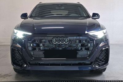 Audi Q8 50 TDI quattro