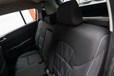 Kia Sportage 1.6 GDI 2WD