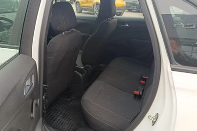 Opel Crossland X 1.2